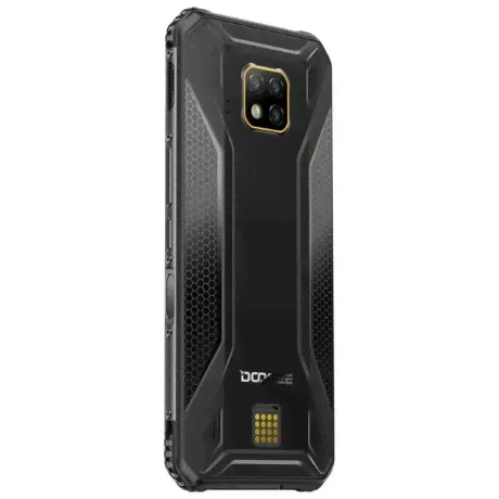 Смартфон Doogee S95 Pro 8/128Gb Mineral Black-2