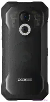 DOOGEE S61 Pro 8/128Gb Transparent (Black)
