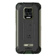 Смартфон Doogee S59 Pro Green