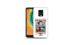 Чехол задняя-панель-накладка-бампер MyPads дог для DOOGEE S59/DOOGEE S59 Pro противоударный