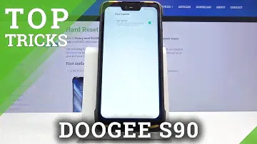 Discover Top Tricks for Doogee S90 – Best Options / Helpful Features