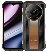 Смартфон Doogee S110 12/256Gb Gold