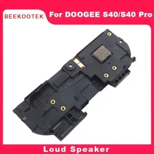 Оригинальный динамик DOOGEE S40 с антенной + вибрационным электродвигателем