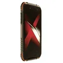 Смартфон Doogee S35 2/16Gb Fire Orange
