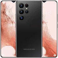 Doogee Смартфон Note MAX Ultra 30+ 8/256 ГБ, черный
