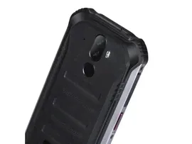 Смартфон Doogee S40 Pro 64 ГБ черный