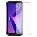 Doogee S98 Pro защитный экран из нано стекла 9H одна штука скрин Мобайл