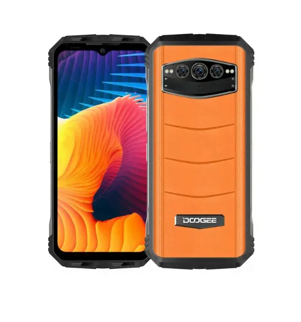 Смартфон DOOGEE V30 8/256GB
