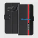Чехол для телефона Doogee V30, чехол-бумажник Doogee V30, кожаный чехол с магнитной застежкой для телефона Doogee V30, чехол для телефона