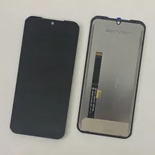 Оригинальный ЖК-дисплей для Doogee S86 Pro, ЖК-дисплей для Doogee S86Pro, ЖК-дисплей для Doogee S86, датчик дисплея (art.: 3920c16f52ea5)