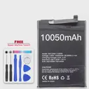 Аккумулятор BAT20M1710050 10050 мАч для DOOGEE S59 Pro S59Pro (art.: 3920b8b3cc895)