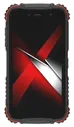 Смартфон DOOGEE S35, flame red