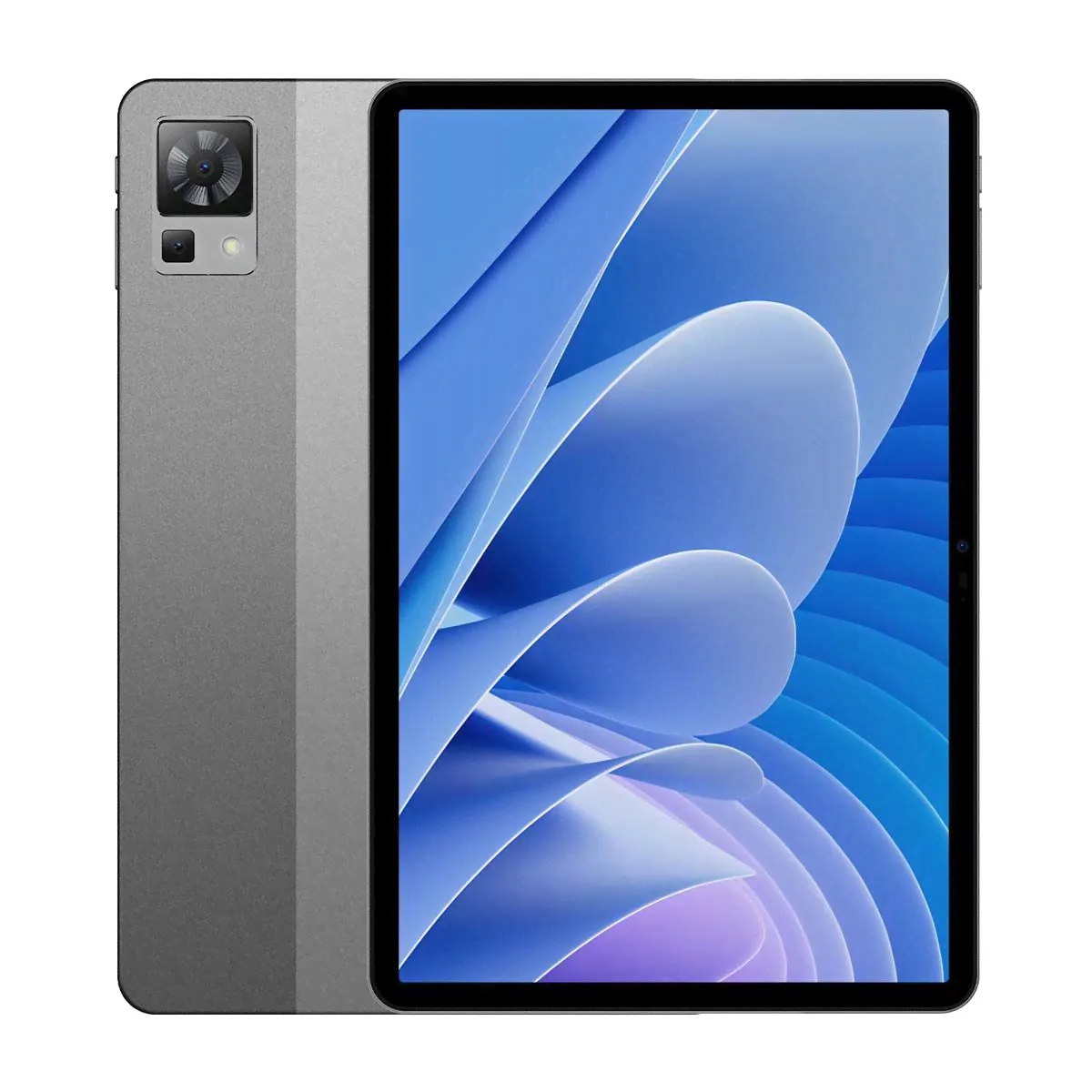 Doogee Планшет DOOGEE T30 Pro, 11" 8 ГБ/256 ГБ, серый DOOGEE T30 Pro