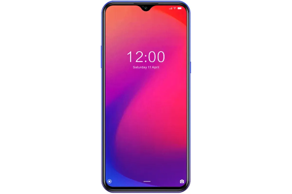 Doogee X95 2/16Gb blue (синий)-0