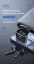 Для Doogee S100 Doogee V Max новые TWS Bluetooth наушники спортивные беспроводные наушники стерео наушники HiFi музыка с микрофоном (art.: 3920c04bec353)