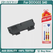 🛍 Задний динамик Doogee S40 S40 Pro, зуммер, кольцо, звуковой сигнал, Динамик Для DOOGEE S40, ремонт, замена, аксессуары, запчасти