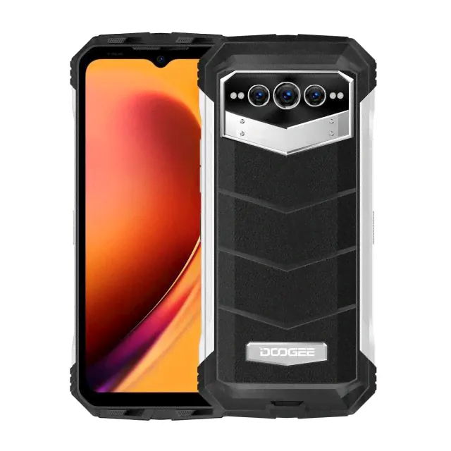 Doogee V Max-2