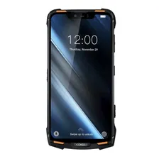 Смартфон Doogee S90 6/128GB Fire Orange