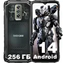 Doogee Смартфон Blade 10 ultra 12/256 ГБ, черный