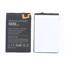Аккумулятор DOOGEE Y6 Max