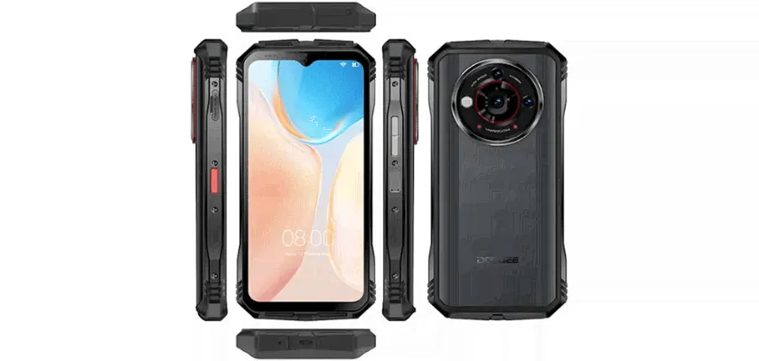 Doogee V30 Pro Price in Russia, Moscow, Saint Petersburg, Kazan