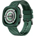 Умные часы Doogee DG Ares Smartwatch RU Зелёные