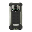 Смартфон Doogee S88 Pro Green