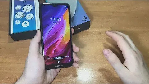 Doogee Y8. Обзор. 100% Брать....