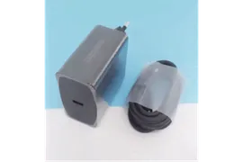 Зарядное устройство от сети для телефона Doogee V30 + гарантия