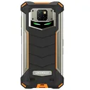Смартфон Doogee S88 Pro Orange