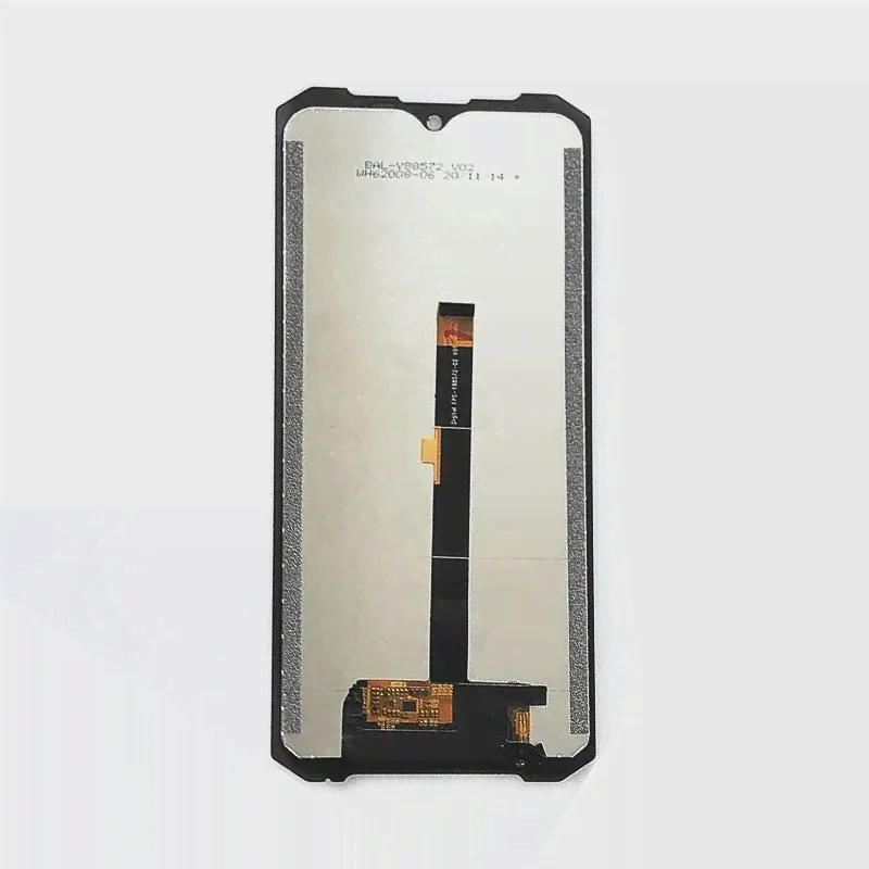 🛍 ЖК-дисплей и сенсорный экран Для DOOGEE S96 PRO, 6,22 дюйма-3