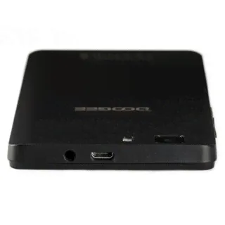 Смартфон Doogee X5 Black-2