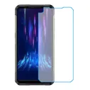 Doogee S97 Pro защитный экран из нано стекла 9H одна штука скрин Мобайл