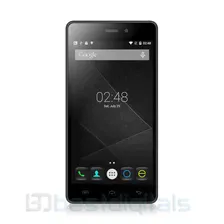 Смартфон Doogee X5 Black
