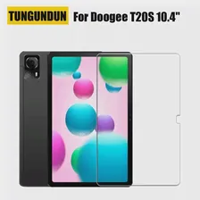 1-3 шт. Закаленное стекло Для планшета Doogee T20S Glass 10,4 дюймов Защитная Стеклянная крышка для планшета Doogee T20s 2023 Протектор экрана