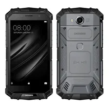 Смартфон DOOGEE S60 Lite