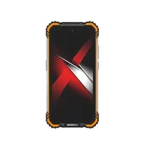 Смартфон Doogee S58 Pro Orange