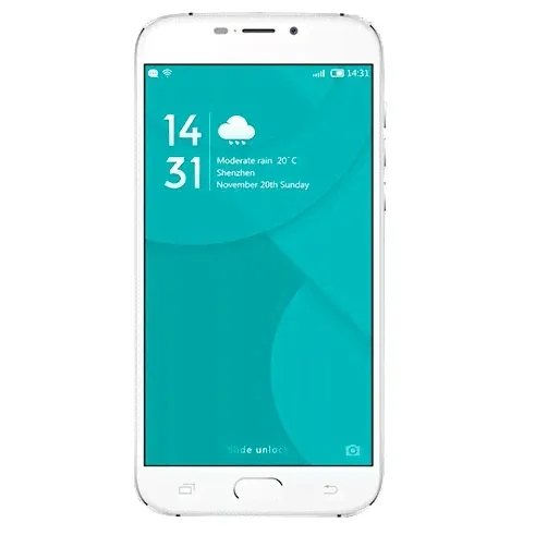Защитное стекло для DOOGEE X9 mini