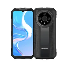 Doogee Смартфон V31GT 12/256 ГБ, черный