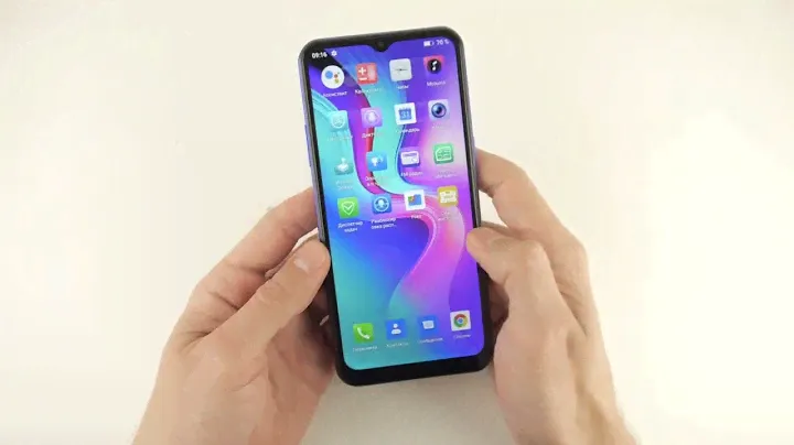 Doogee X95 Pro