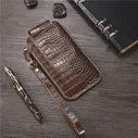 Чехол Doogee S30 с зажимом для ремня Doogee S60, чехол Doogee Shoot 2, сумка из натуральной кожи, чехол Doogee S50, чехол Doogee X20L (art.: 7aed366ba)
