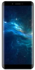 Doogee Смартфон X60L 2/, черный