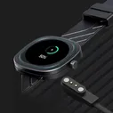 Умные часы Doogee DG Ares Smartwatch RU Зелёные