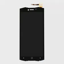 ЖК-дисплей Doogee S55 + сенсорный экран, 100% оригинальный протестированный ЖК-дигитайзер, стеклянная панель для замены для Doogee S55. (art.: 7abd9b068)