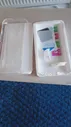 🛍 3 в 1 чехол + закаленное стекло для камеры Для Doogee V30 Защитное стекло для экрана Doogee V30 2.5D стекло