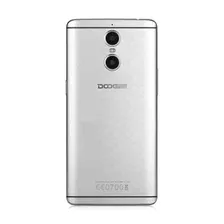 Смартфон Doogee Shoot 1 Black 16Gb 2Gb RAM