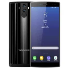 Смартфон Doogee BL12000 Black