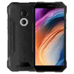 Смартфон DOOGEE S51 4/64 ГБ Global, classic black