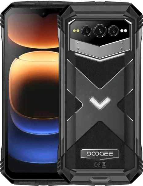 Смартфон Doogee V Max Plus-0
