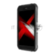 Смартфон DOOGEE S35T 3/64Gb, черный/черный